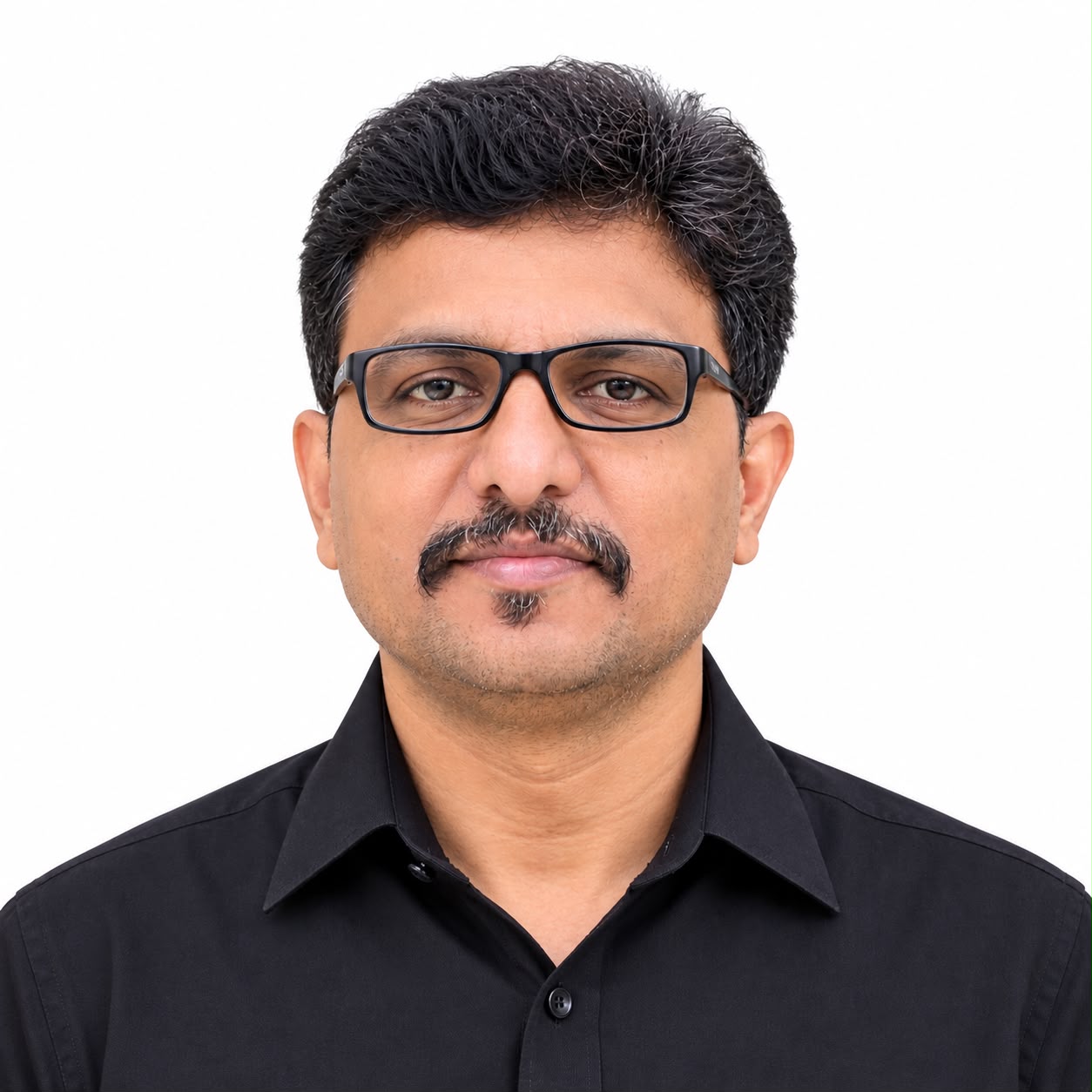 Ar. Chandulal Ambal