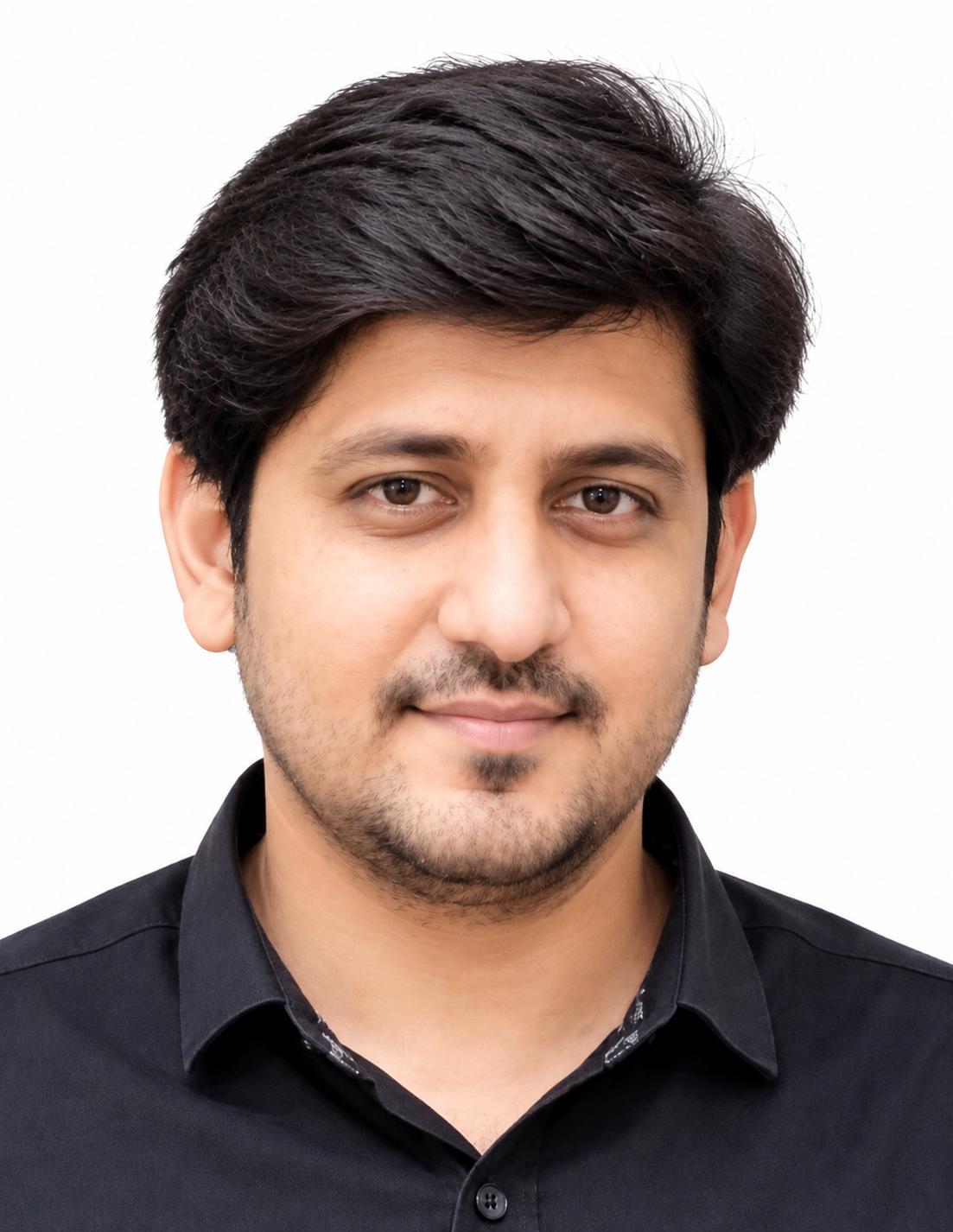Ar. Bhushan Bidri