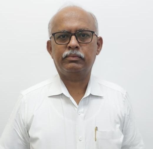 Mr. Manish J.Aradhye